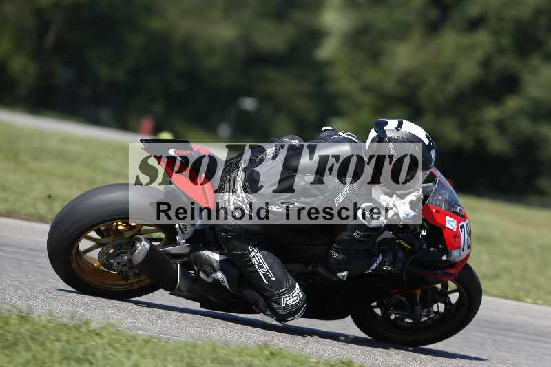 /43 08.08.2025 Discover the Bike ADR/Race 3 rot/78